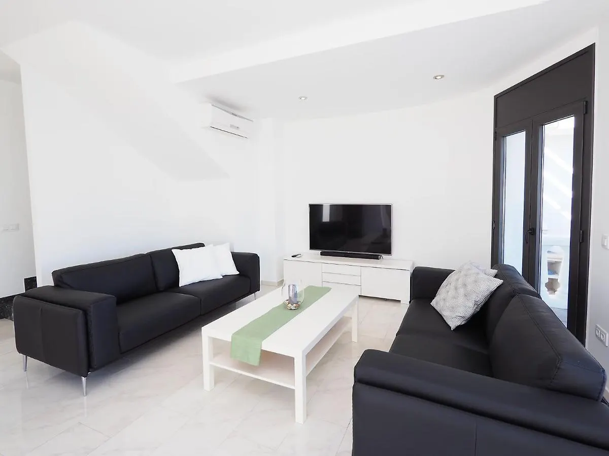 Holiday Home Alberes By Interhome Empuriabrava Spanien