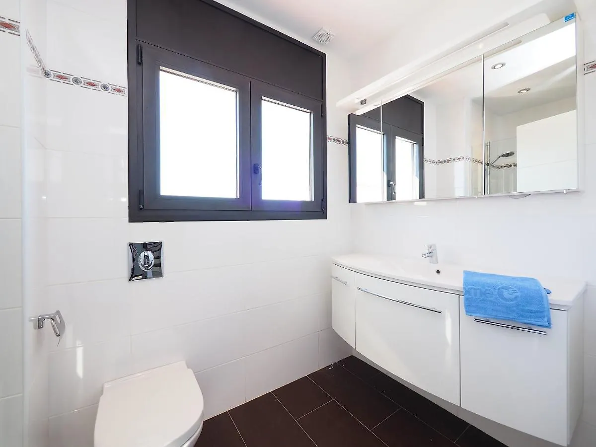 Holiday Home Alberes By Interhome Empuriabrava 0*,  Spanien