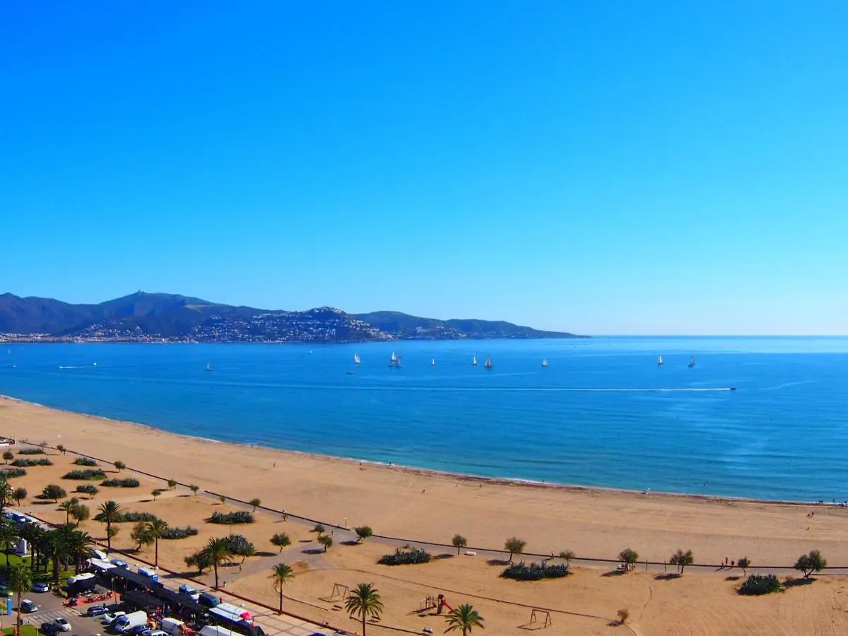 Holiday Home Alberes By Interhome Empuriabrava Spanien
